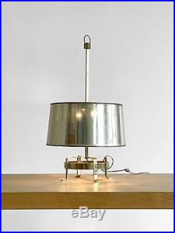 1970 Lampe Art-deco Moderniste Shabby-chic Wiener Werkstatte 1900