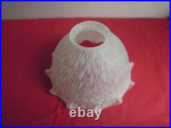 ANCIENNE LAMPE DE BUREAU G B PARIS LE SUCCES Art Déco 1930