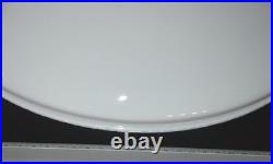 Ancien verre pour lampe suspension SISTRAH OTTO MULLER vintage années 30