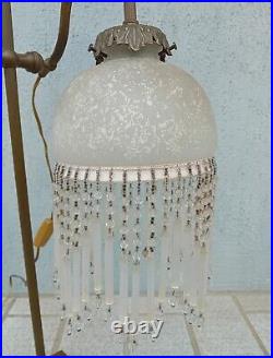 Ancienne Lampe ART DECO