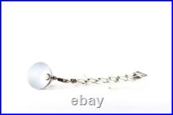 Ancienne Lampe À Ciseaux Lampe D'Atelier Art Déco Bauhaus Lampe De Bureau