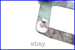 Ancienne Lampe À Ciseaux Lampe D'Atelier Art Déco Bauhaus Lampe De Bureau