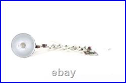 Ancienne Lampe À Ciseaux Lampe D'Atelier Art Déco Bauhaus Lampe De Bureau