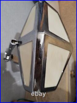 Ancienne Lampe Pirouett Pirouette Art Déco Vintage