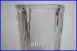 Ancienne lampe veilleuse Art Déco par Jean Gauthier EZAN, hauteur 26 cm Ancienne lampe veilleuse Art Déco par Jean Gauthier EZAN, hauteur 26 cm