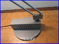 Belle et grande lampe W & O de Sacha KETOFF (1949 2014) Hommage à Wilbur et Or