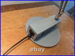 Belle et grande lampe W & O de Sacha KETOFF (1949 2014) Hommage à Wilbur et Or