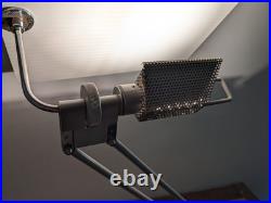 Belle et grande lampe W & O de Sacha KETOFF (1949 2014) Hommage à Wilbur et Or