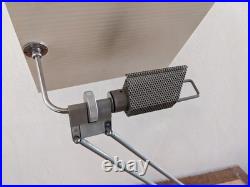 Belle et grande lampe W & O de Sacha KETOFF (1949 2014) Hommage à Wilbur et Or