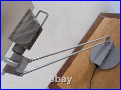 Belle et grande lampe W & O de Sacha KETOFF (1949 2014) Hommage à Wilbur et Or