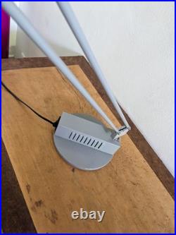 Belle et grande lampe W & O de Sacha KETOFF (1949 2014) Hommage à Wilbur et Or