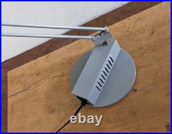 Belle et grande lampe W & O de Sacha KETOFF (1949 2014) Hommage à Wilbur et Or