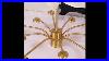 Carins_Art_Deco_Leaf_Metal_Acrylic_Chandelier_Gold_01_xxjg