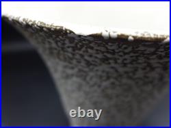 Design Lampe Torchere Table Ceramique Art Deco Crispee Rare Dlg Louis Dage