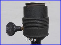 Fuß De Ancienne Lampe de Table Bureau Lampadaire Lampe Luminaire Art-Déco