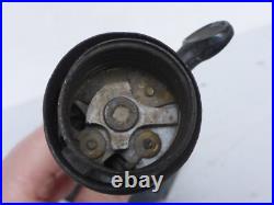 Fuß De Ancienne Lampe de Table Bureau Lampadaire Lampe Luminaire Art-Déco