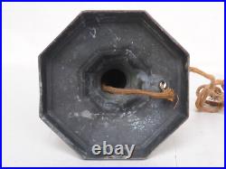 Fuß De Ancienne Lampe de Table Bureau Lampadaire Lampe Luminaire Art-Déco