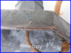 Fuß De Ancienne Lampe de Table Bureau Lampadaire Lampe Luminaire Art-Déco