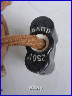 Fuß De Ancienne Lampe de Table Bureau Lampadaire Lampe Luminaire Art-Déco