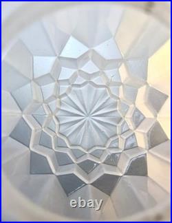 Globe luminaire Art Déco Skyscrapper Building Lustre Lampe Suspension