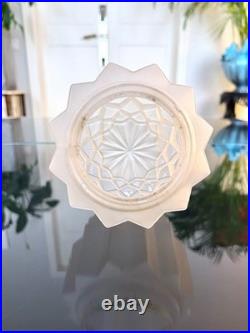 Globe luminaire Art Déco Skyscrapper Building Lustre Lampe Suspension