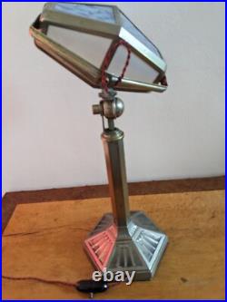 Grande lampe PIROUETT de salon avec verres nuages en verre gravés a l'acide