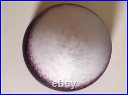 Grande lampe art déco/nouveau