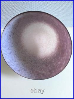 Grande lampe art déco/nouveau