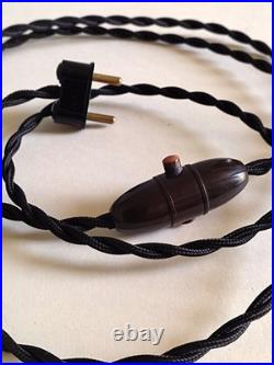 Grande lampe art déco/nouveau