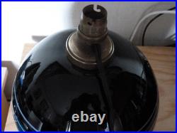 LAMPE Art Déco JACQUES ADNET 30-50