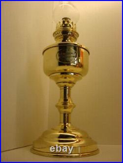 LAMPE à PÉTROLE H. LUCHAIRE PLM, (PARIS LYON MEDITERRANEE) fabriquée avant 1913