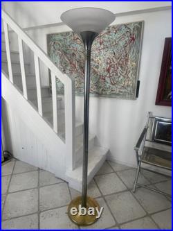 Lampadaire Art Déco