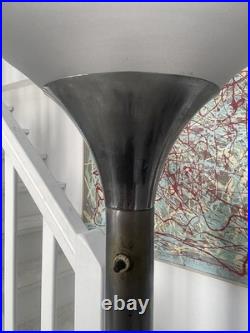 Lampadaire Art Déco