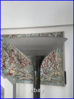 Lampadaire Art Déco