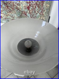 Lampadaire Art Déco