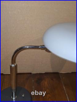 Lampe Alfred Müller AMBA Lampe de bureau Art déco