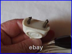 Lampe Ancienne Periode Art Deco /oiseau