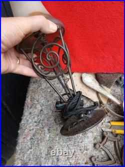Lampe Art Deco