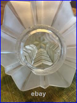 Lampe Art Déco Lampe Art Déco