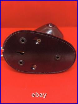 Lampe Art Déco En Bakélite Style Bauhaus