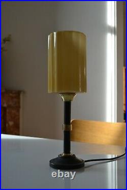 Lampe Art Deco Lamp Circa 1930