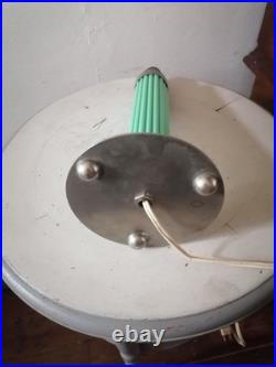 Lampe Art Déco Moderniste 1930