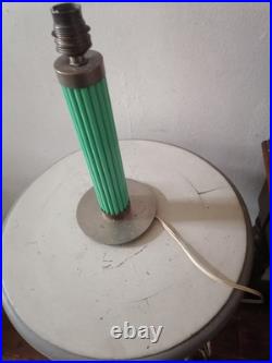 Lampe Art Déco Moderniste 1930