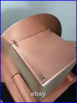 Lampe Art Deco Petitot Epoque 1930 French Lamp