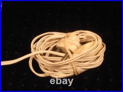 Lampe Art Déco Verrerie Globe Opalescent Ezan France Pied Métal Argenté L R