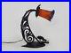 Lampe_Art_Deco_tulipe_Noverdy_pied_en_fer_forge_noir_01_kkco