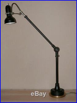 Lampe Atelier Loft Indus Lumina