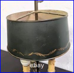 Lampe Bouillotte Style Empire