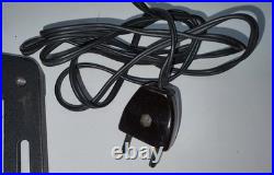 Lampe Bureau Vintage ZEISS IKON années 30 Art Déco Lampe Atelier Photo