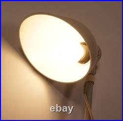 Lampe D'Architecte Vintage Bauhaus Design Art Déco Vgl. Kaiser Idell